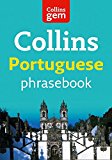 Book Collins Gem Easy Learning Portuguese Phrasebook free