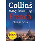Book Collins Gem Easy Learning French Phrasebook free