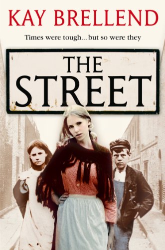 Book The Street free