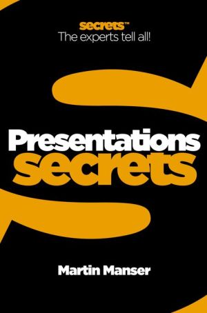 Book Presenting free