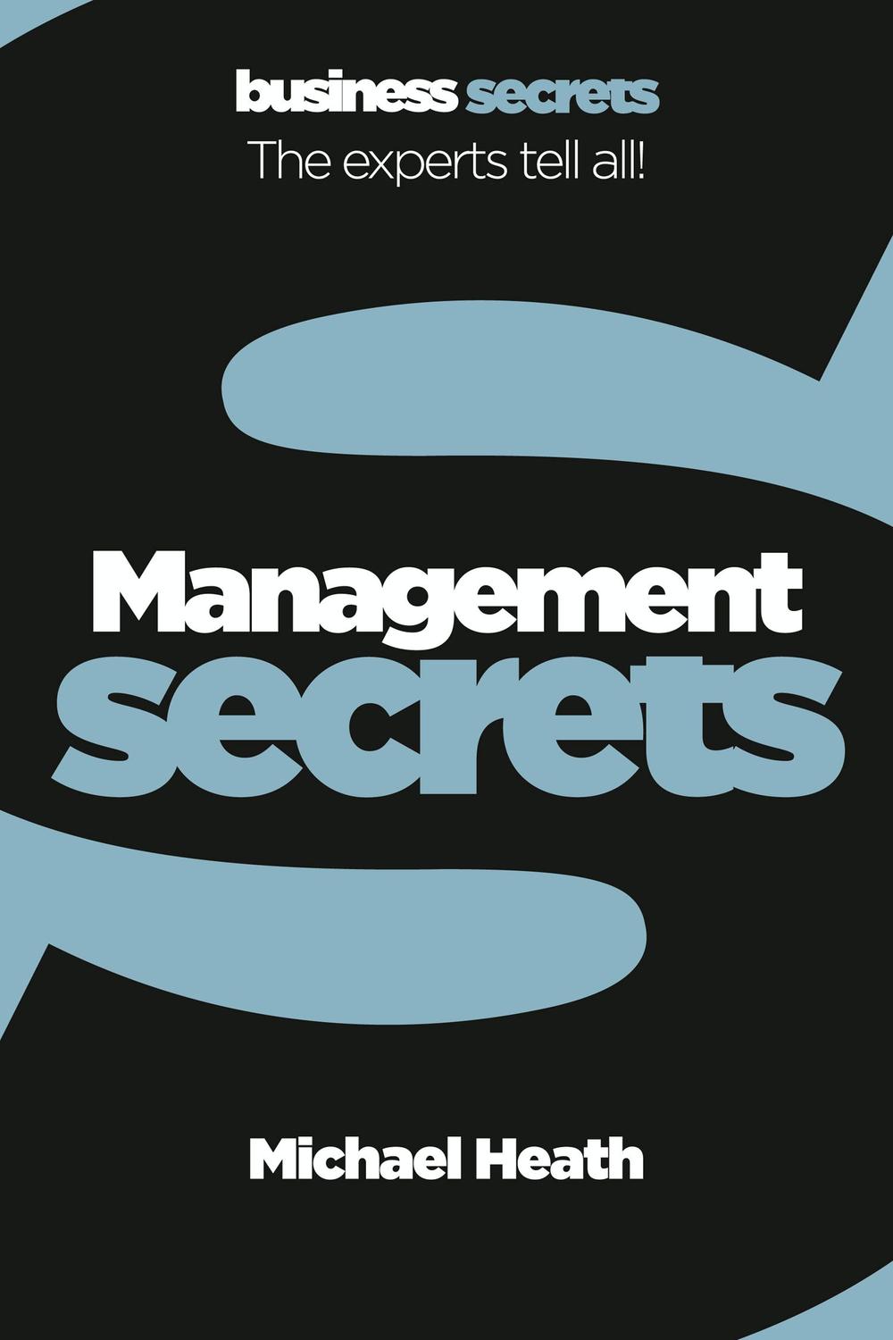 Book Management (Collins Business Secrets) free