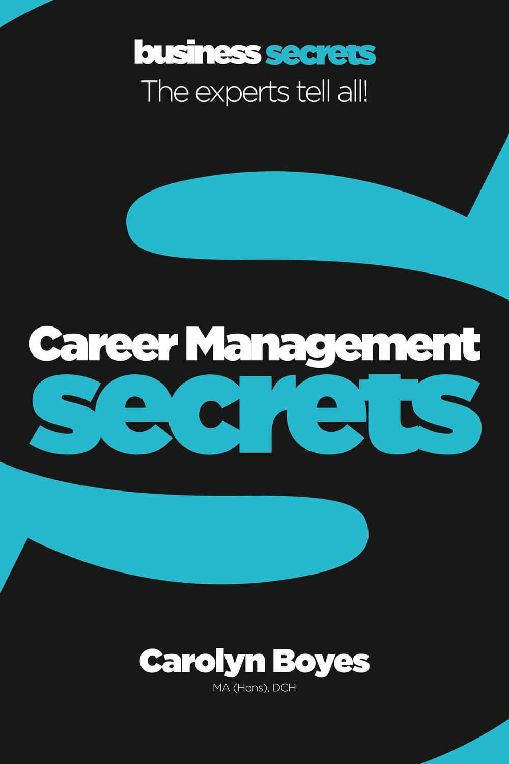 Book Career Management (Collins Business Secrets) free