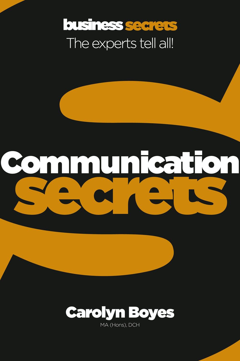 Book Communication (Collins Business Secrets) free
