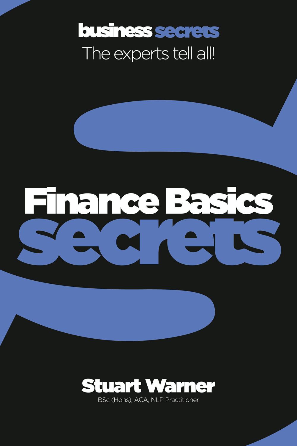 Book Finance Basics free