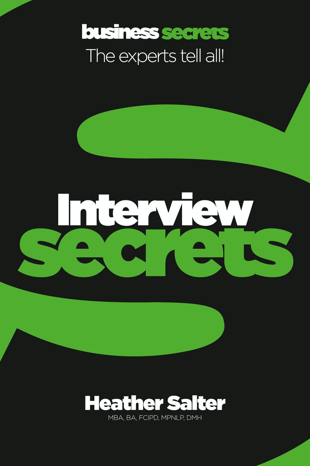 Book Interview free