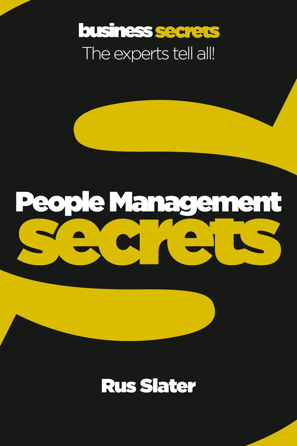 Book People Management free
