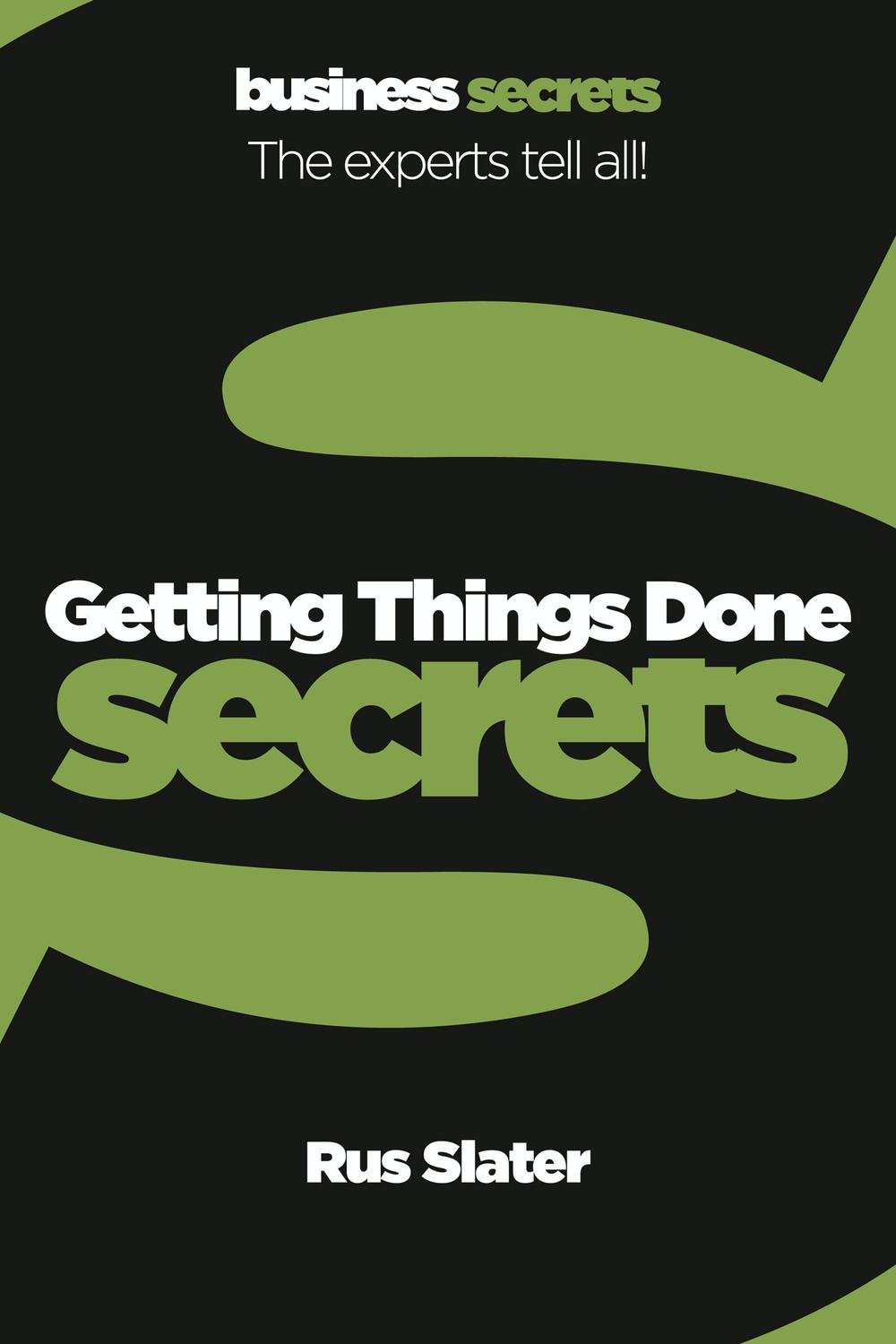 Book Getting Things Done free