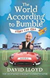 Book Start the Car: The World According to Bumble free