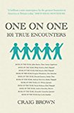 Book One on One. Craig Brown free