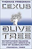 Book The Lexus And The Olive Tree free
