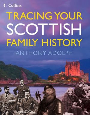 Book Collins Tracing Your Scottish Family History free