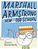 Book Marshall Armstrong Is New to Our School free