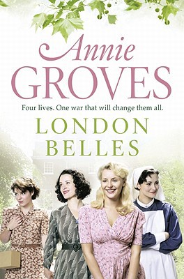 Book London Belles free