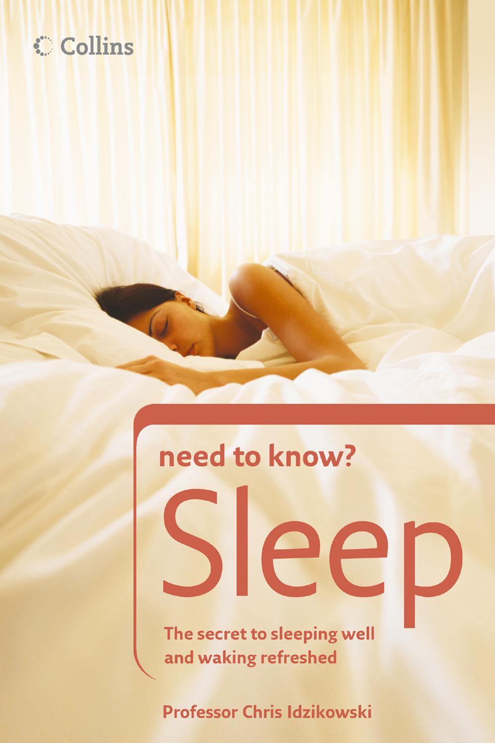 Book Sleep free