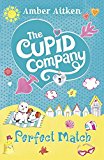 Book Perfect Match (The Cupid Company) free
