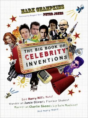 Book The Big Book Of Celebrity Inventions free