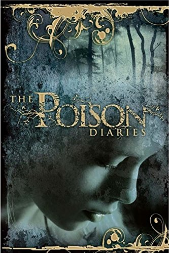 Book The Poison Diaries free