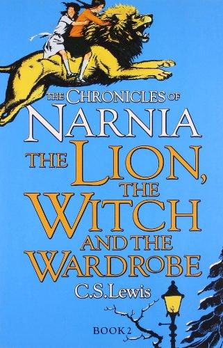 Book The Lion, the Witch and the Wardrobe (The Chronicles of Narnia) [Paperback] [Jan 01, 2010] C S LEWIS free