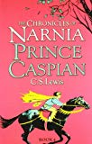 Book Prince Caspian [Paperback] [Jan 01, 2010] C. S. Lewis,C.S. Lewis free