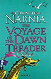 Book Voyage of the Dawn Treader free