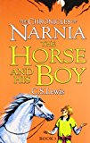 Book The Horse and His Boy (The Chronicles of Narnia) [Paperback] [Jan 01, 2010] C. S. Lewis,C.S. Lewis free