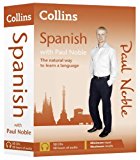 Book Learn Spanish with Paul Noble free