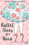 Book BALLET SHOES FOR ANNA free