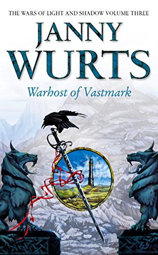 Book Warhost of Vastmark (The Wars of Light and Shadow, Book 3) free