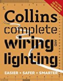 Book Collins Complete Wiring and Lighting free