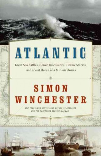Book Atlantic: A Vast Ocean of a Million Stories free