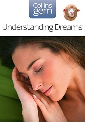 Book Understanding Dreams (Collins Gem) free