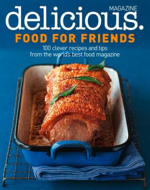 Book Food For Friends (delicious) free