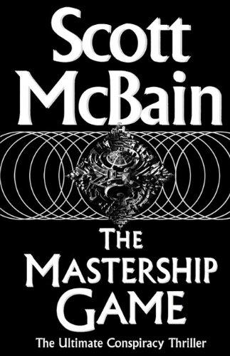 Book The Mastership Game free