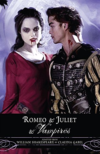 Book Romeo and Juliet and Vampires free