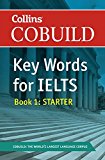 Book COBUILD Key Words for IELTS: Book 1 Starter (Collins Cobuild) free