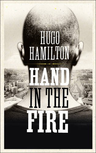 Book Hand in the Fire free