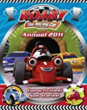 Book Roary the Racing Car Annual free