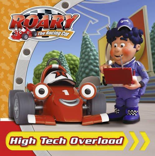 Book High Tech Overload. free