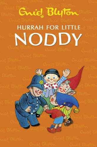 Book Hurrah For Little Noddy free