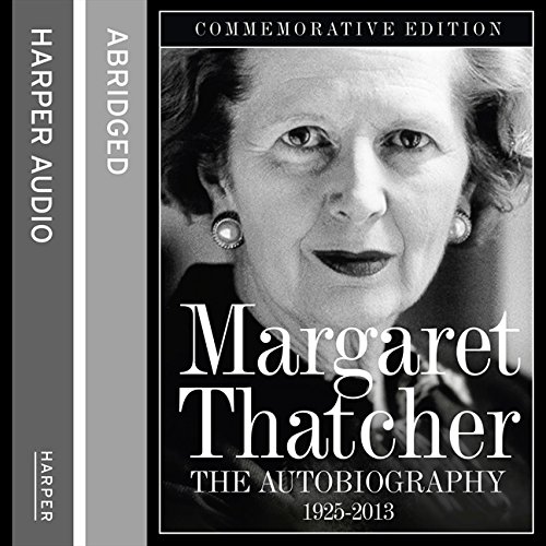 Book Margaret Thatcher: The Autobiography free