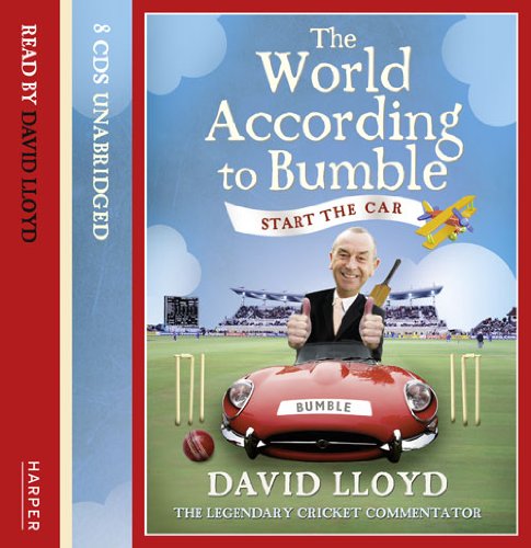 Book Start The Car: The World According To Bumble free