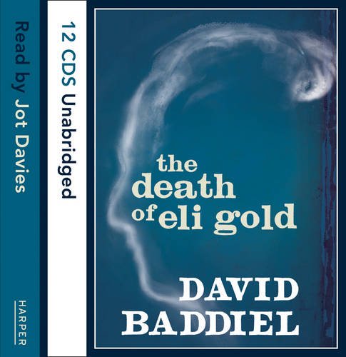 Book The Death Of Eli Gold free