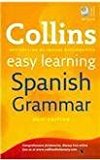 Book Collins Easy Learning: Spanish Grammar free