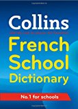 Book Collins French School Dictionary free