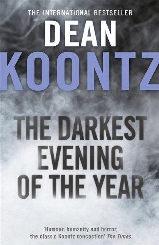 Book Darkest Evening of the Year free