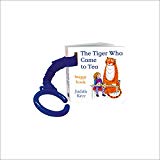 Book The Tiger Who Came to Tea Buggy Book free
