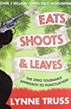 Book Eats, Shoots and Leaves free