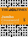 Book The Times 2 Jumbo Crossword Book 5 free