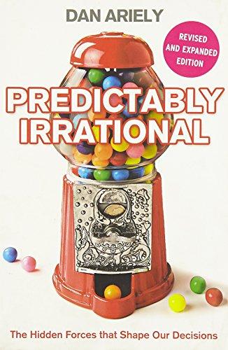 Book Predictably Irrational free