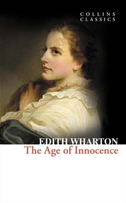 Book The Age of Innocence (Collins Classics) free